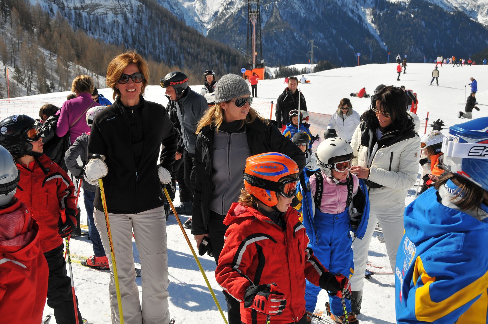 Gara Camp Sociali S 00116
